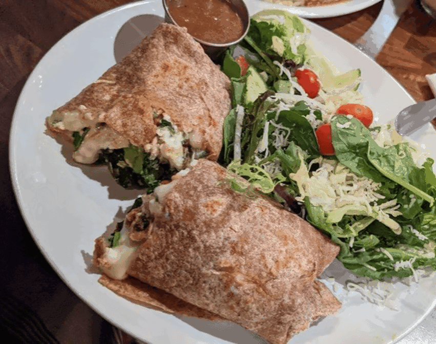 Cafe De Olla Bakery by null