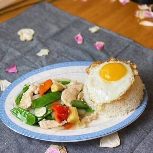 Xi Xia Chinese Cuisine by null