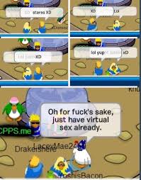 Club penguin sexy porn episode youtube jpg x Club penguin