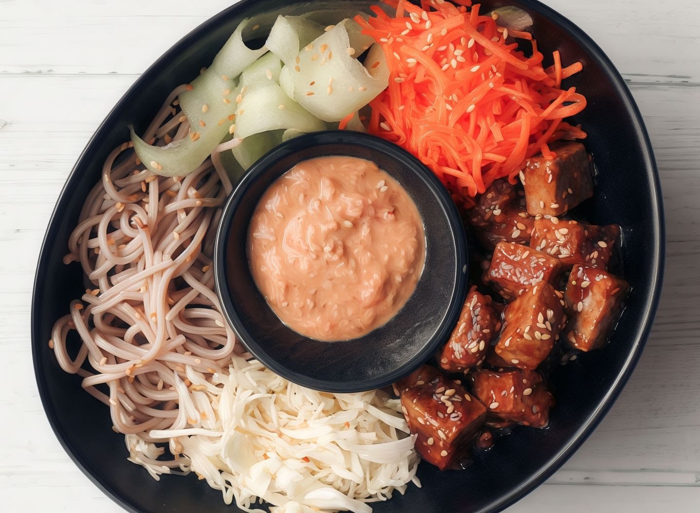 Nourish Cafe Yangon by null