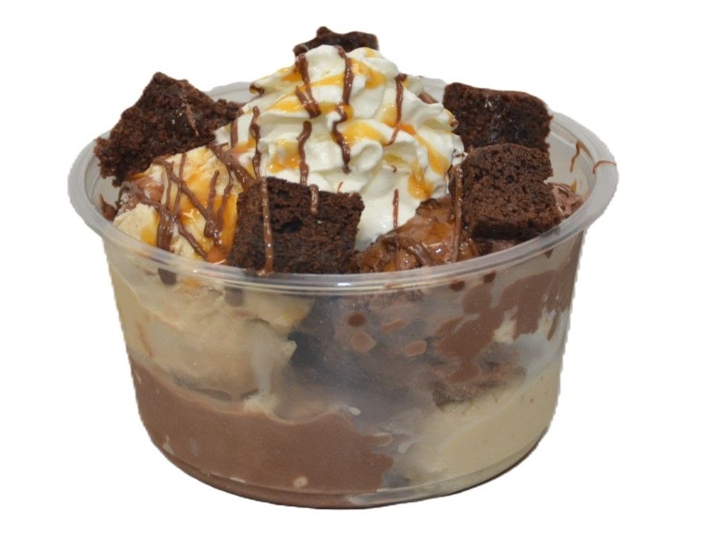 The Dolly Llama by null