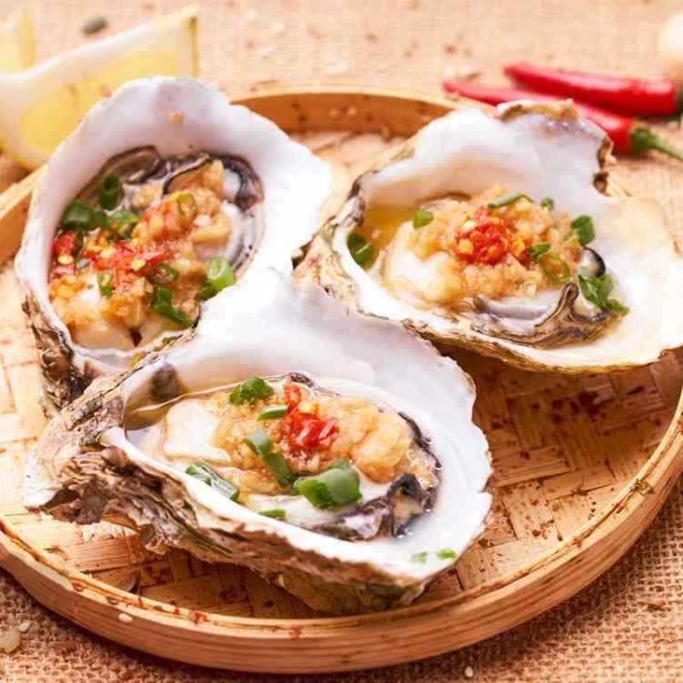 The Skewer Bar by null