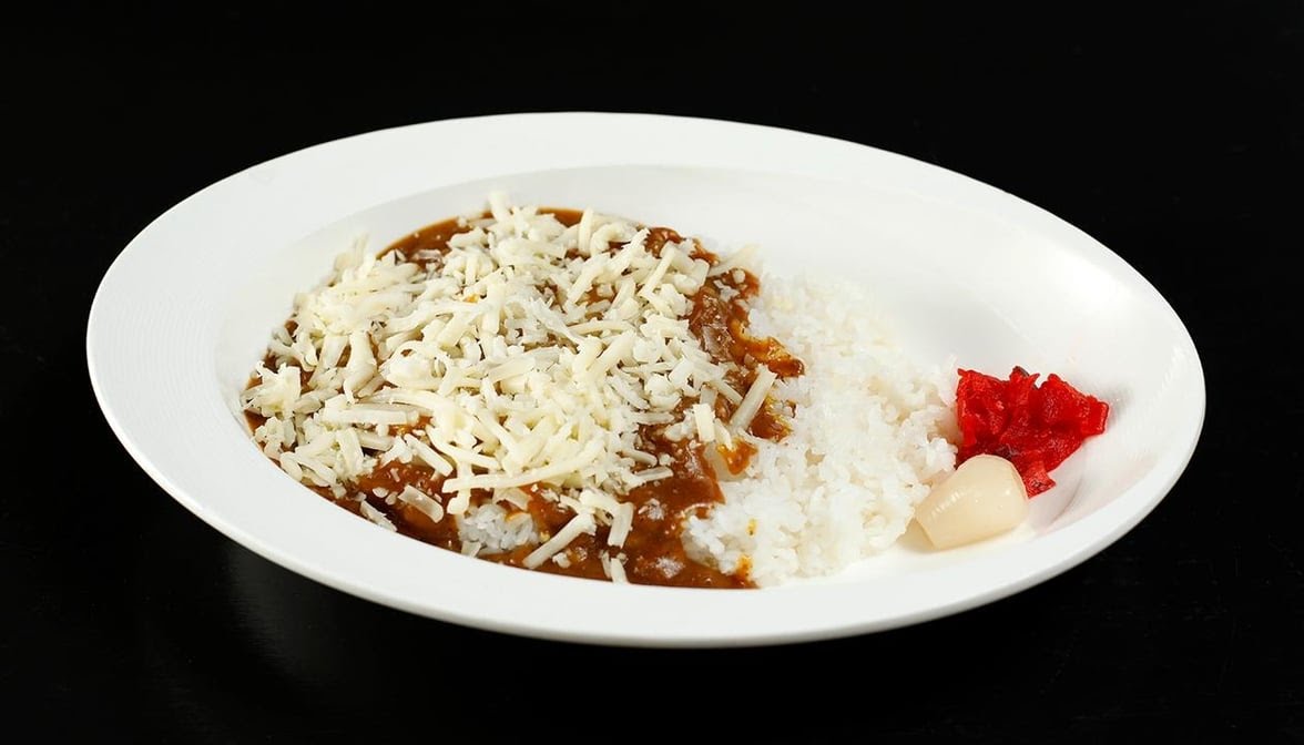 Nippon Curry Berkeley by null