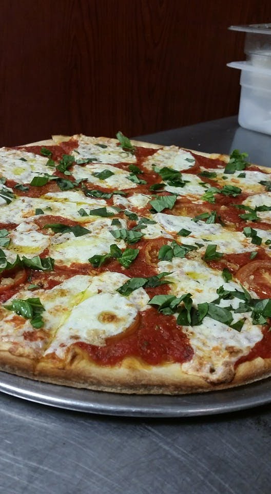 Sabatino's NY Pizzeria by null