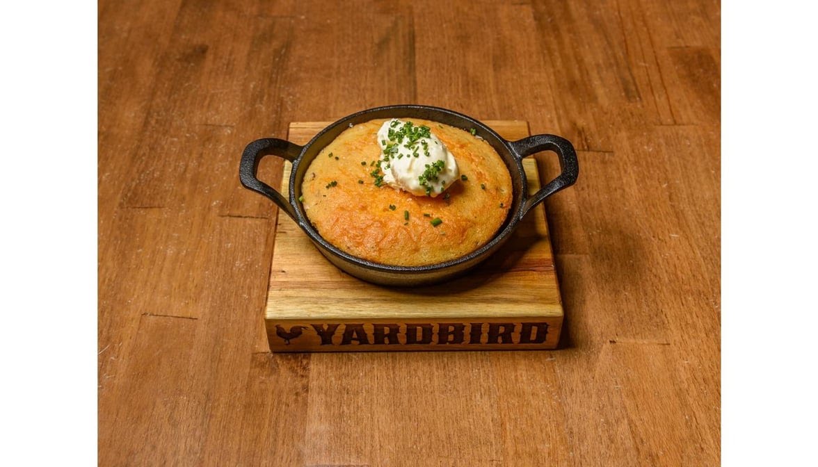 Yardbird Table & Bar by null