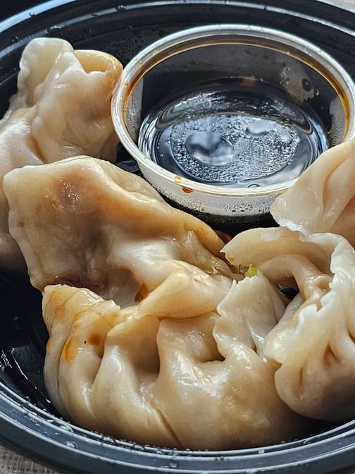 New Great Taste Chinese Restaurant by null