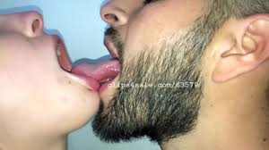 Tongue sucking jpg x Tongue sucking