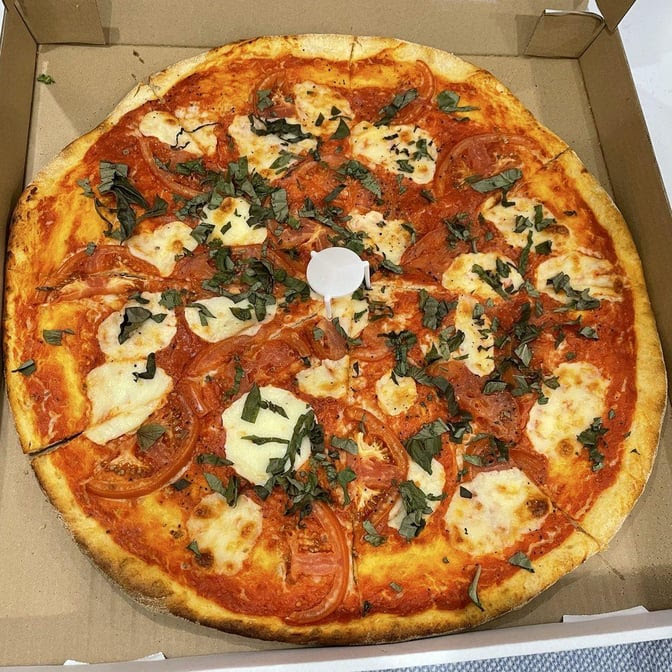 Carmine's Pizza Kitchen by null