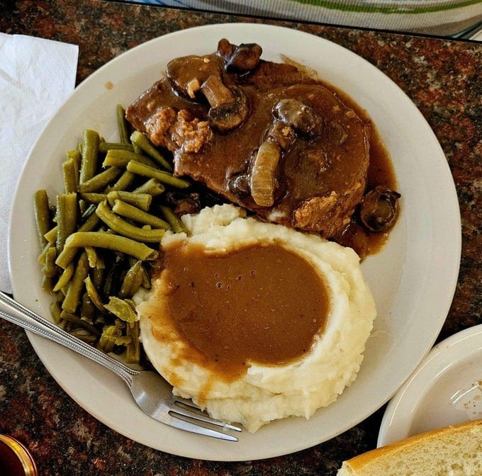 Europa Hofbrau by null