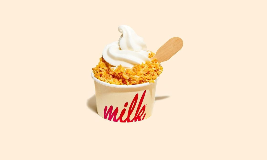 Milk Bar by null