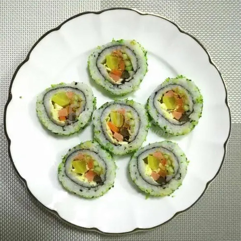 Toro Sushi by null