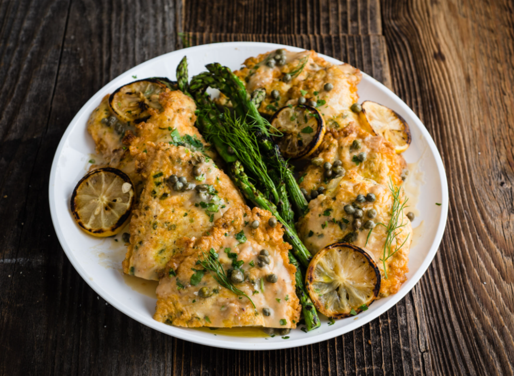 Di Bruno Bros. Catering by null