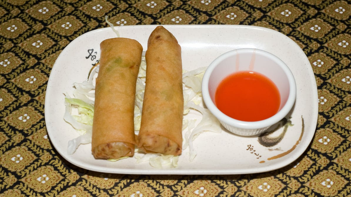 Siam Cafe by null