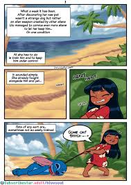 Lilo and stitch nani pelekai ass tagme lewd ninja jpg x Lilo and stitch