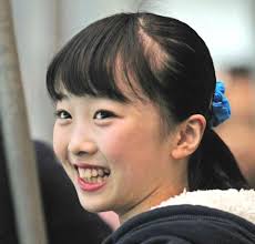 JS 風呂|本田望結、来年中学生も「お風呂に１人で入れない…」/芸能/デイリースポーツ online