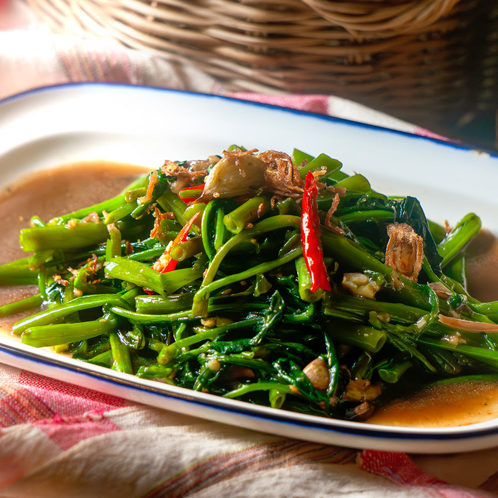 Un-Yang-Kor-Dai Singapore by null