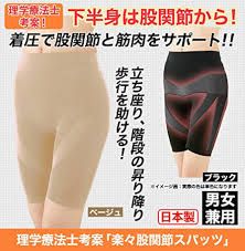 スパッツ股間|股関節スパッツ－ナースリー公式通販（看護師・医療従事者）