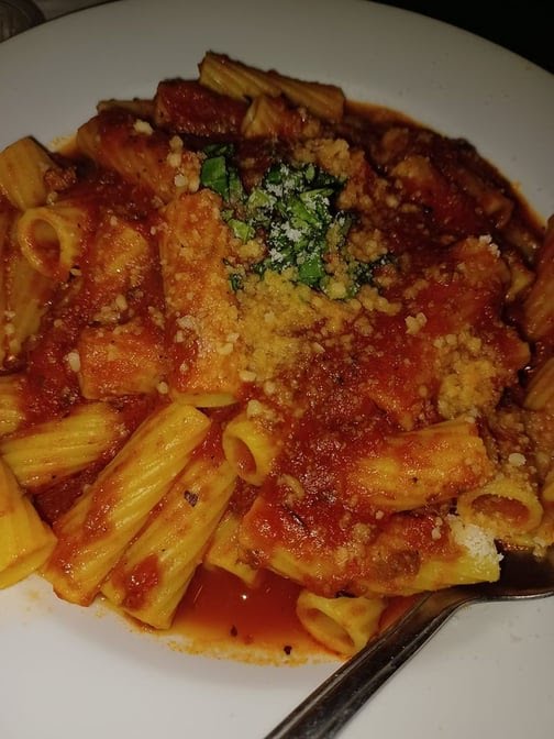 Mike's Pizzeria Lounge by null