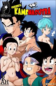 Dragon ball expansive sting porn comic english porn comic jpg x Dbz comics