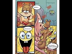 Free spongebob porn videos • jpg x Spongebob sex