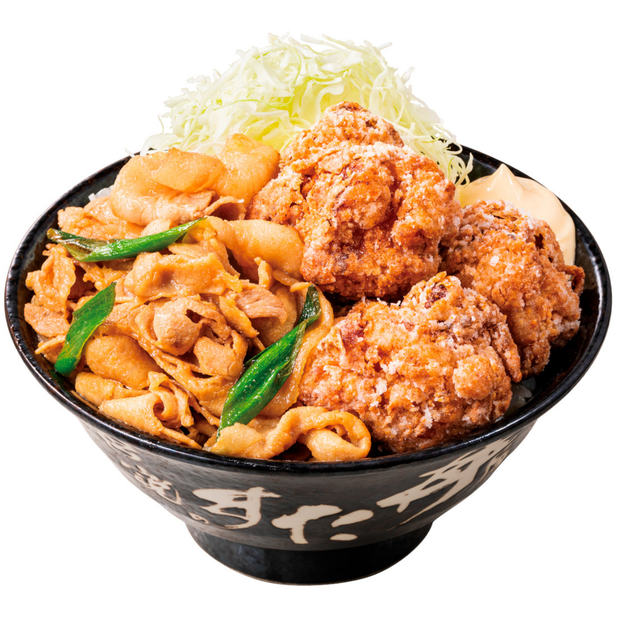 Sutadonya Chicago by null