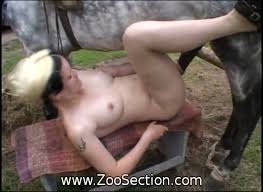 Girl getting fucked horse gif x Girl getting fucked by horse