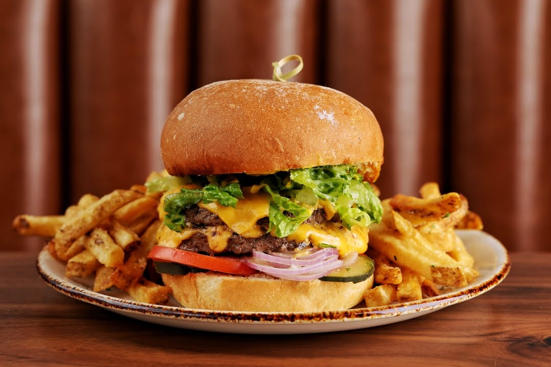 Evanston Corner Bistro by null