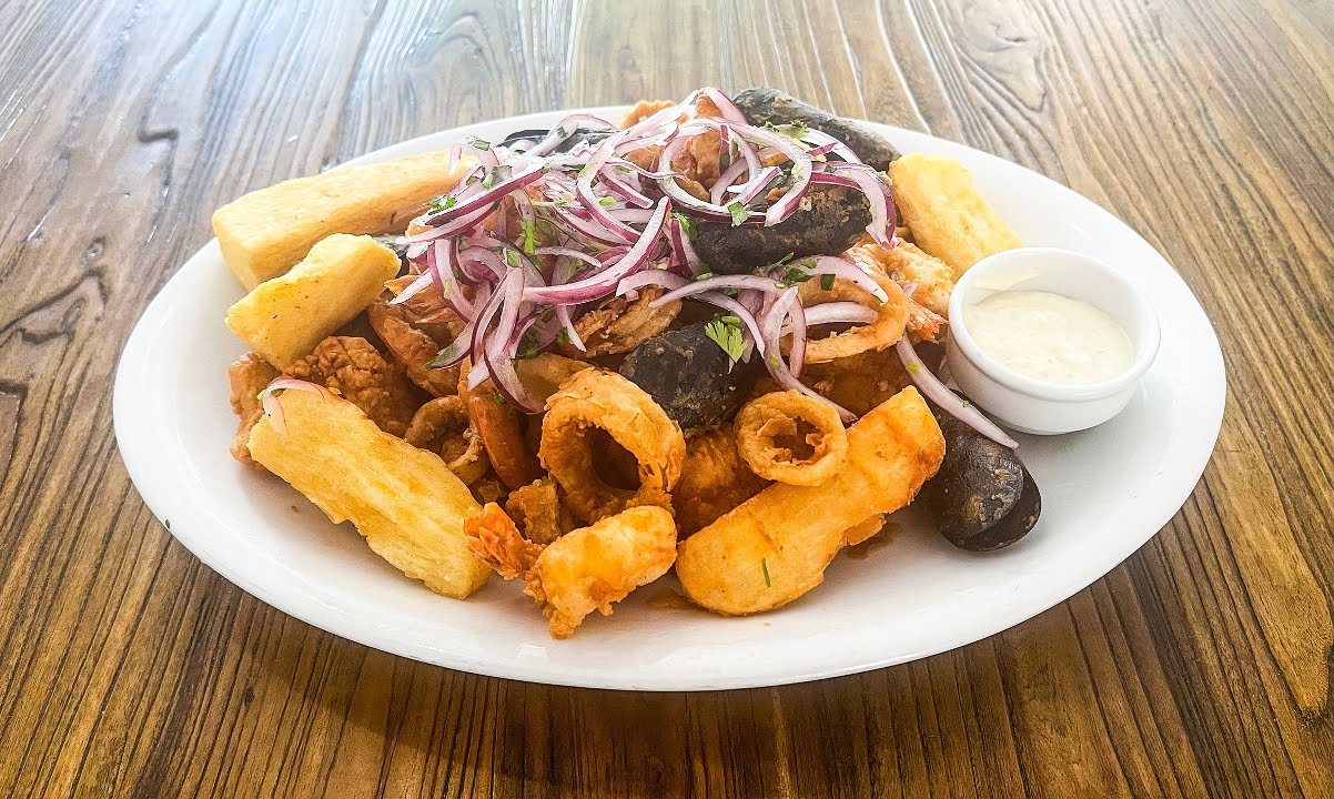 Havana Harry's by null