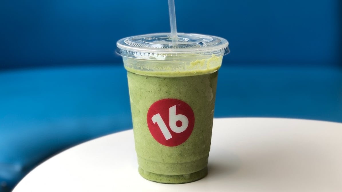16 Handles by null