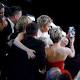 Oscars telecast audience revised up, highest in 14 years