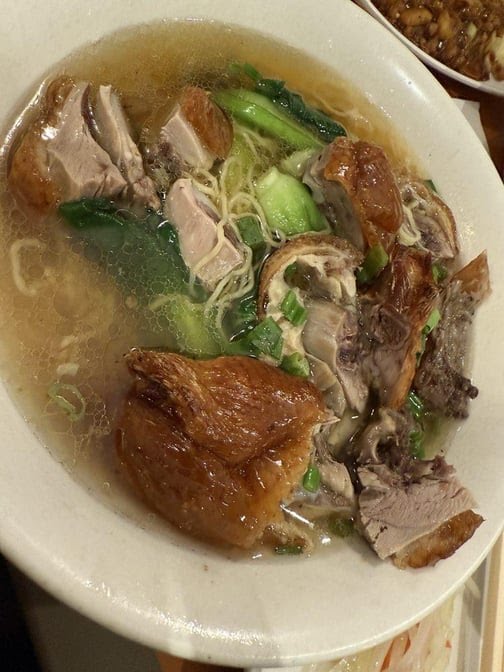 Noodle King Restaurant by null