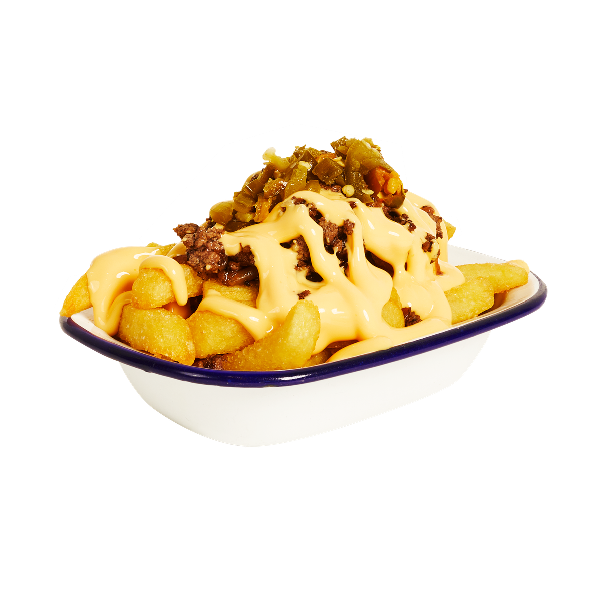 Ruff's Burger by null