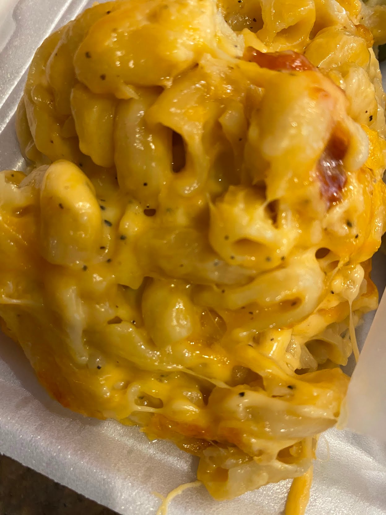 Marie's Soul Food by null