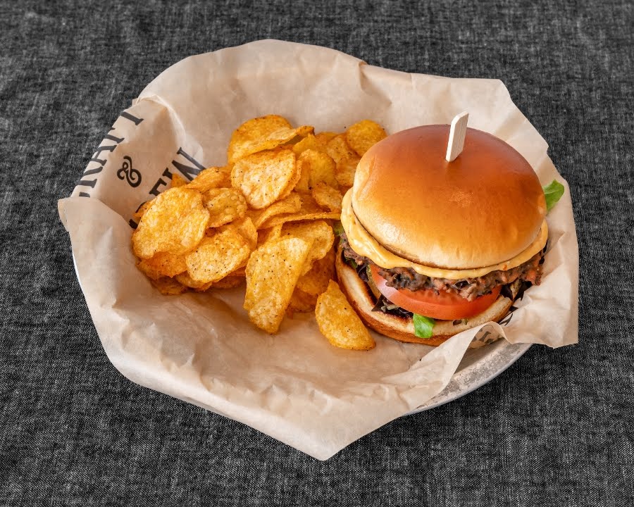 The Block Food & Drink - St. Louis Park by null