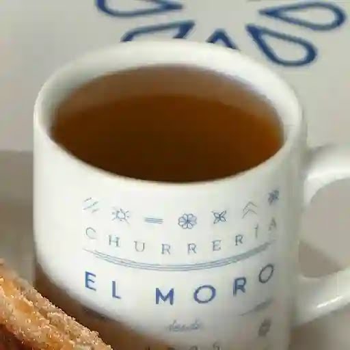 Churreria El Moro by null