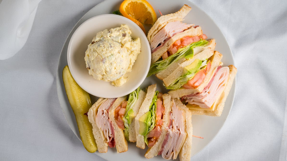 Elijah's Restaurant, Delicatessen and Catering by null