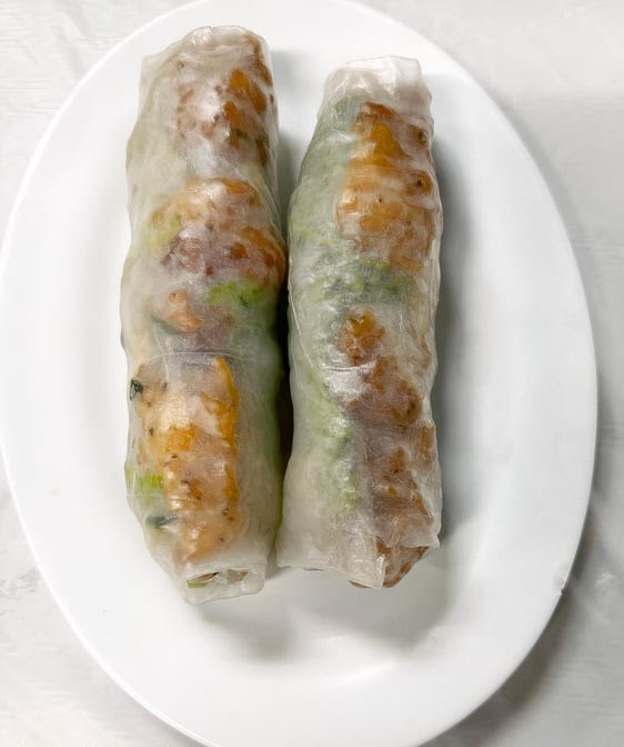 Pho America Vietnamese Cuisine by null