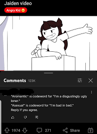 Jaiden animation porn vids and articles jpg x Jaiden animations sex