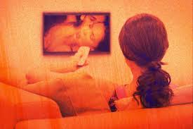 Here what porn women watch around jpg x Women using