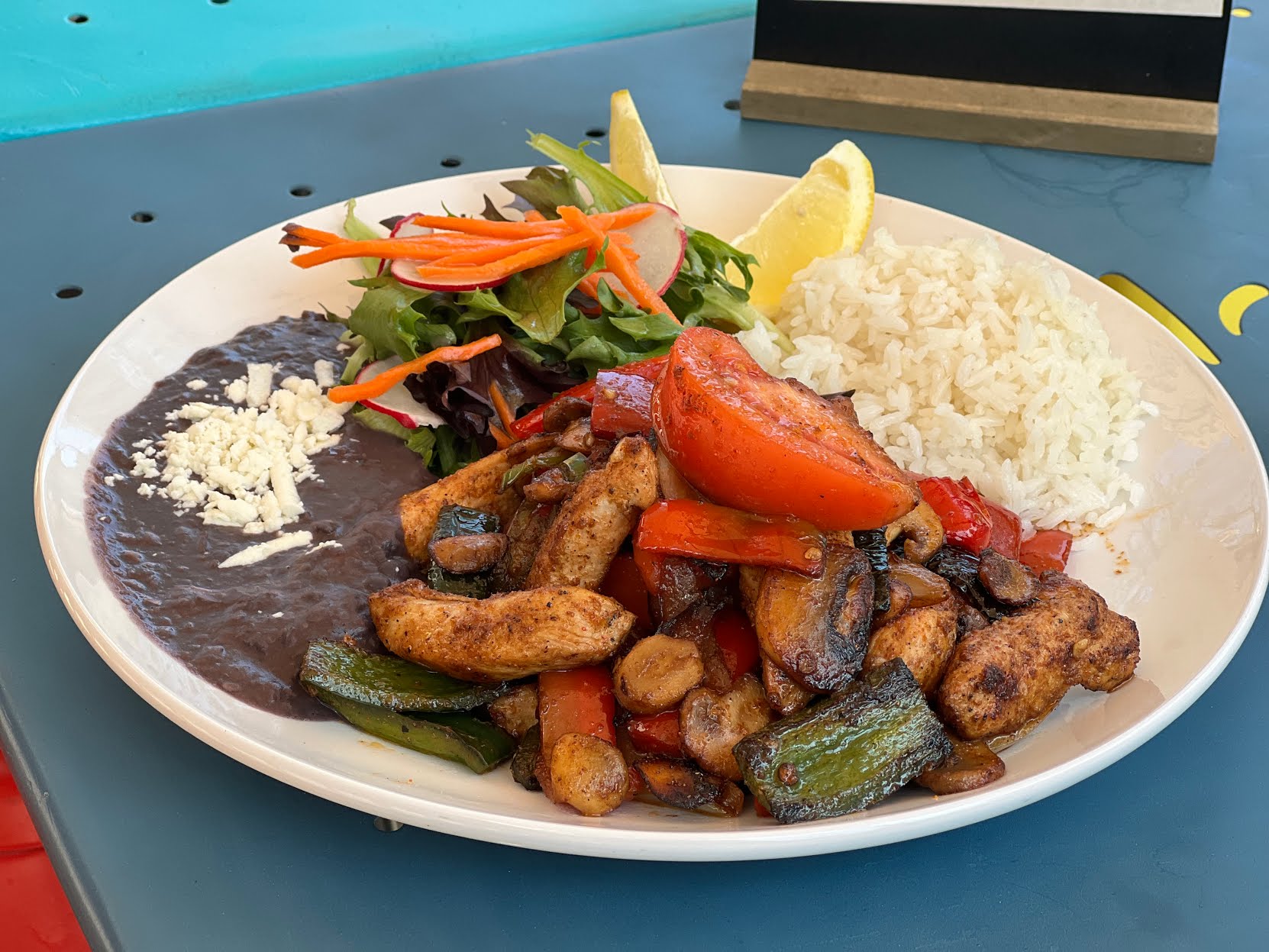 XOchimilco Mexican Restaurant by null