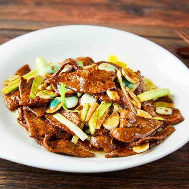 Peking Quick One Chinese Cuisine by null