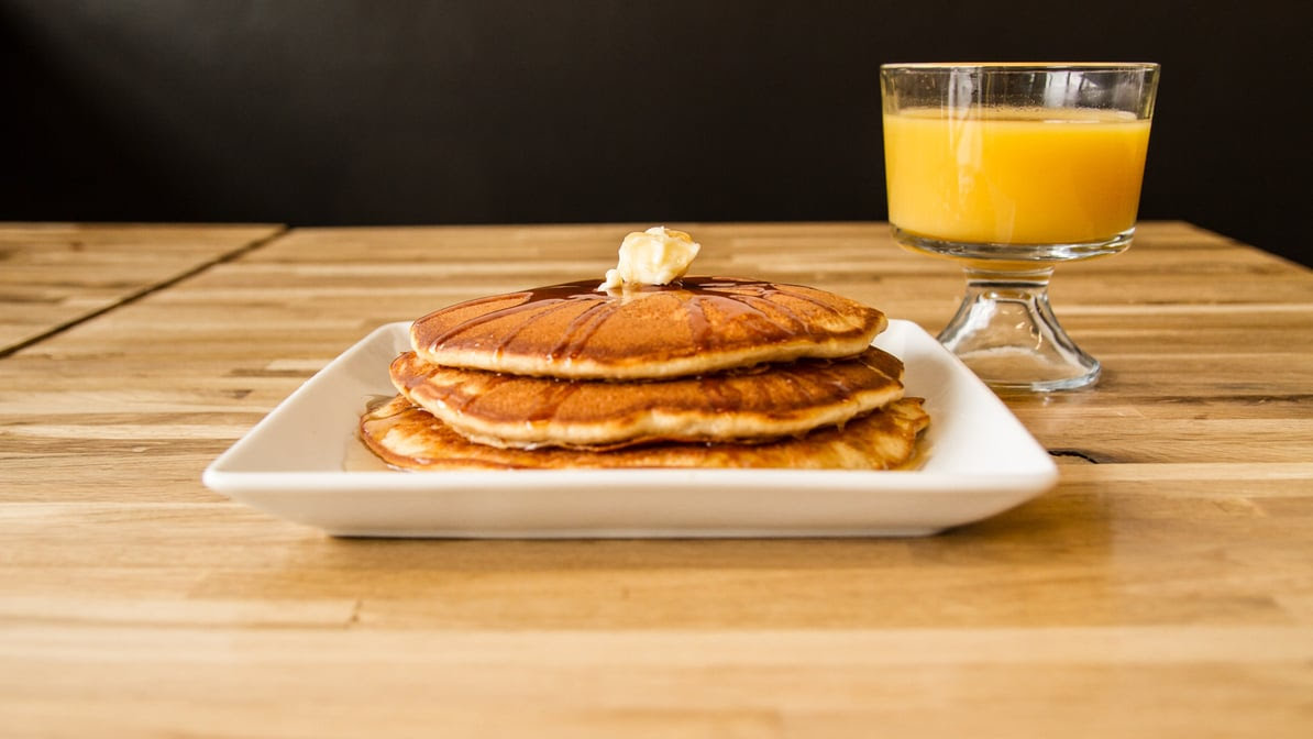 Yourway Breakfast + Lunch by null