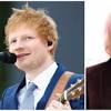 Bob Geldof hits back at Ed Sheeran over Band Aid 40 criticism