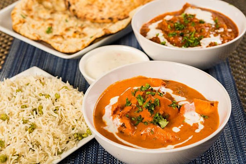 Tikka Mahal (BYOB) - Modern Indian Restaurant by null