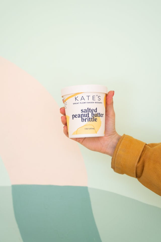 Kate's Ice Cream by null