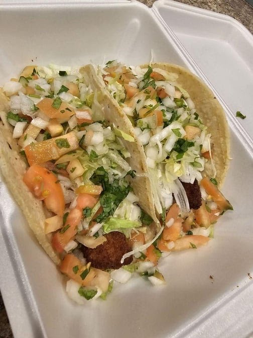 Fausto's Mexican Grill by null