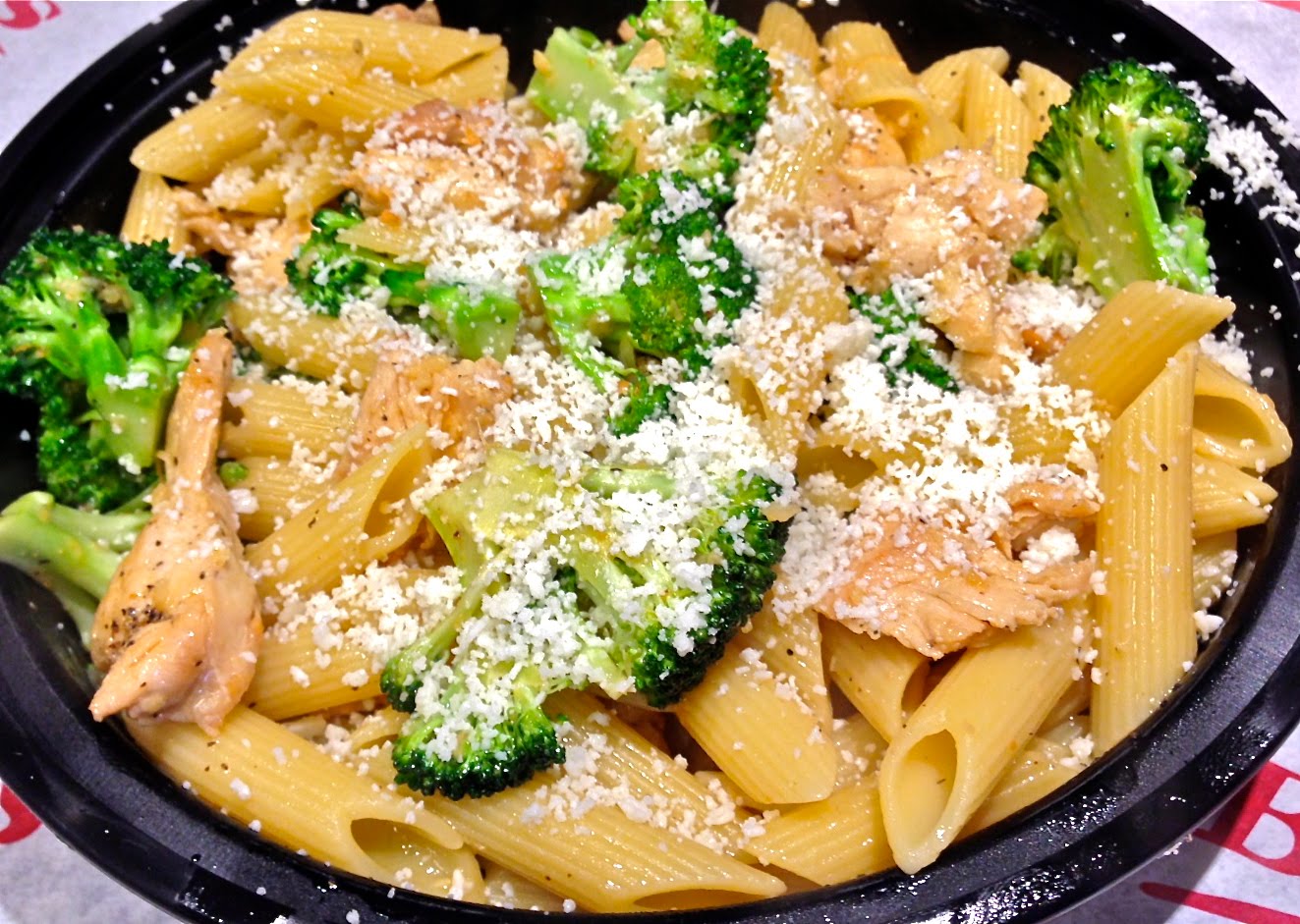 Bob's Italian Foods by null