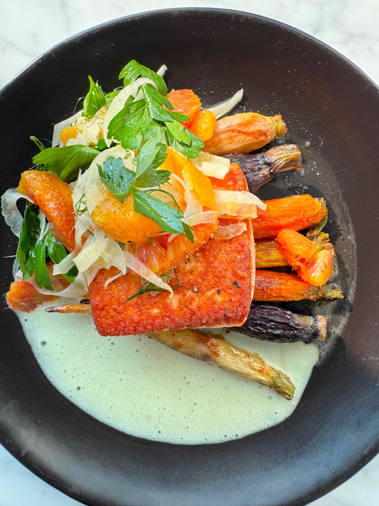 Thorn Restaurant & Lounge by null