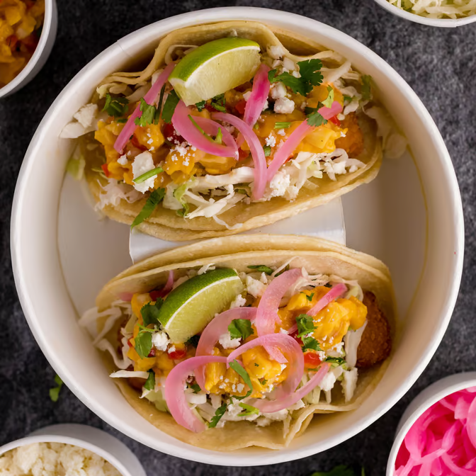 Serrano's Mexican Food Restaurants by null