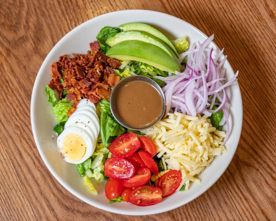 Fresa's - 9th & Lamar by null